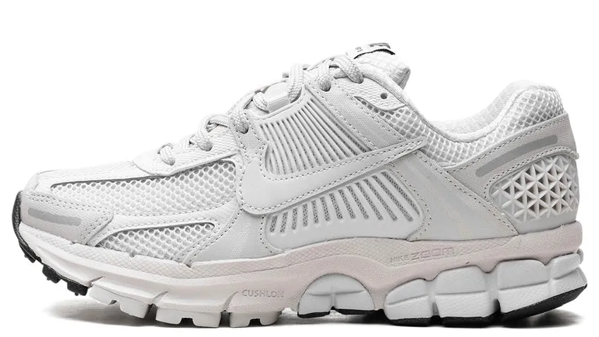 Green Core Vintage Love Nike Zoom Vomero 5 White Vast Grey (Women's)