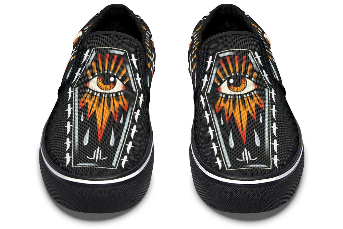 Year Trust Lake Step No Rest Slip On Shoes