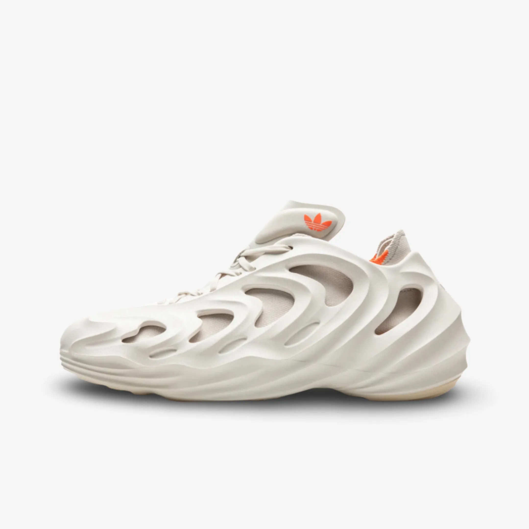 Every Scene (Men's) adidas adiFOM Q Quake 'Off White' (2022) GY4455