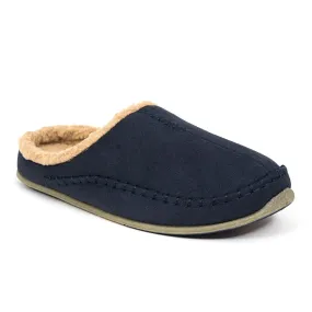 Square Toe Nordic Unisex in Navy
