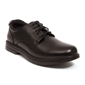 Stylish Appearance Men's Nu Times in Black - Classic SUPRO