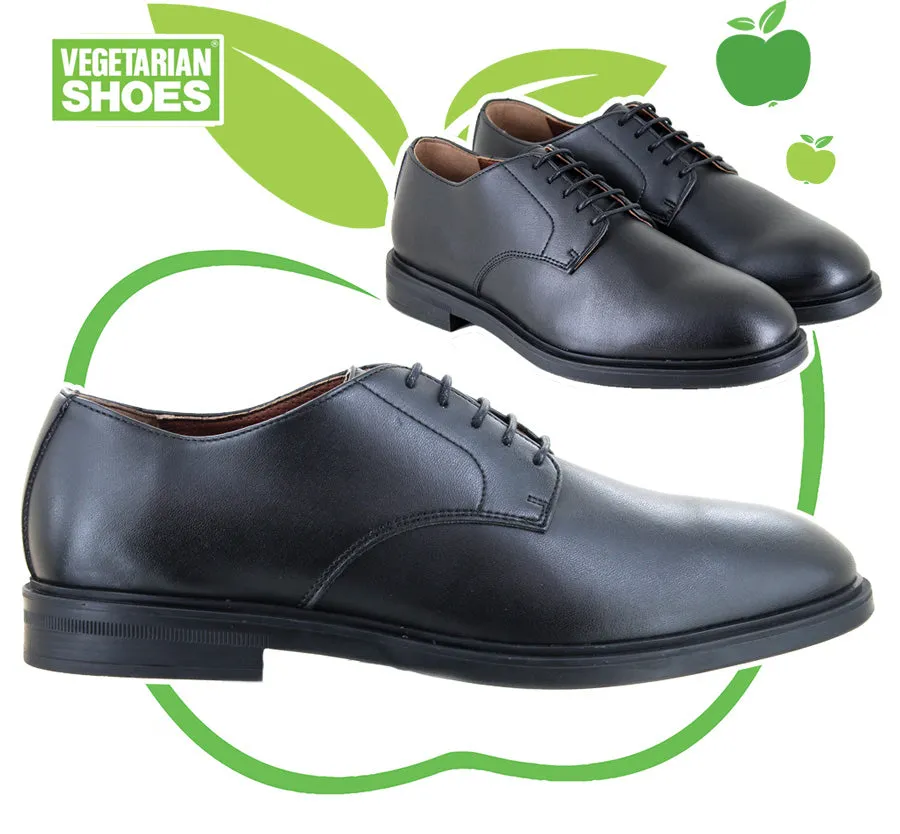 soft fit Office Shoe in Apple Leather from Vegetarian Shoes