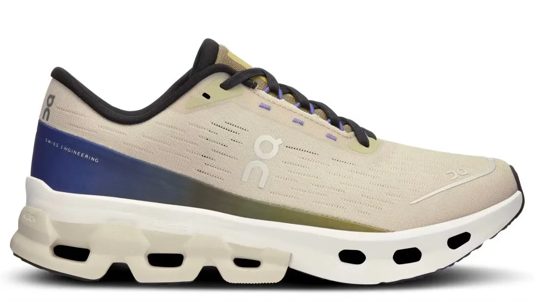 Baby Soft On Cloudspark Ice Grove (Women's)