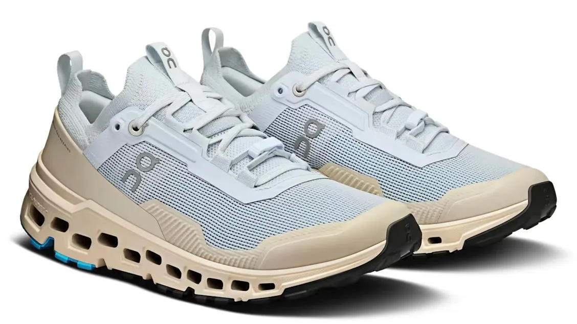 On Cloudultra 2 Arctic Cream (Women's) Core Support Galaxy Tone