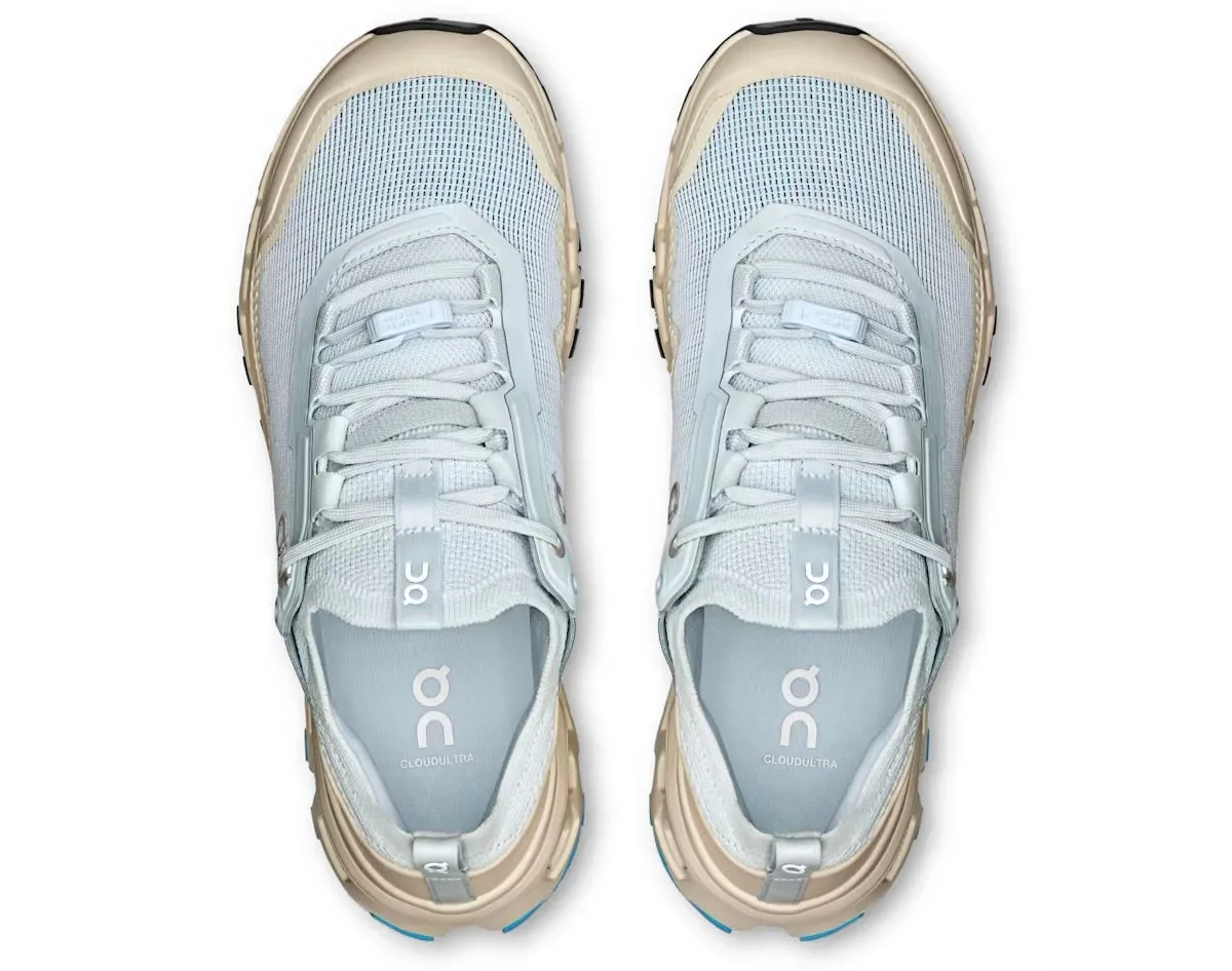 On Cloudultra 2 Arctic Cream (Women's) Wind Block Rain Guard