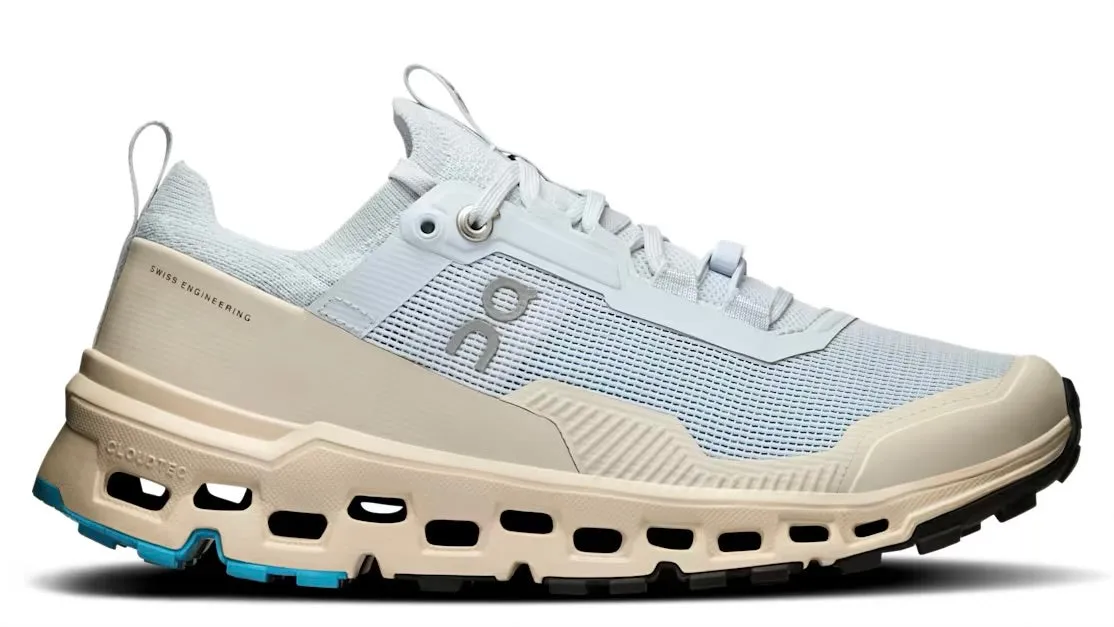 Modern Bold On Cloudultra 2 Arctic Cream (Women's)