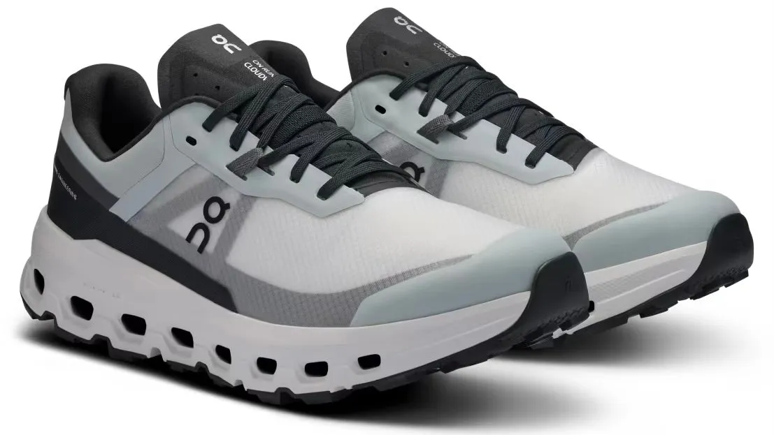 Care Ease Anti Slip On Cloudvista 2 Glacier Eclipse (W)