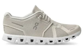 On Running Cloud 5 Pearl White (Women's) Fitness Vibe
