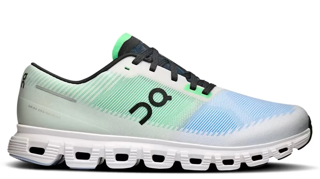 Ergonomic Wellness Seekers Fashion Glow On Running Cloud 6 Push Horizon Honeydew (Women's)