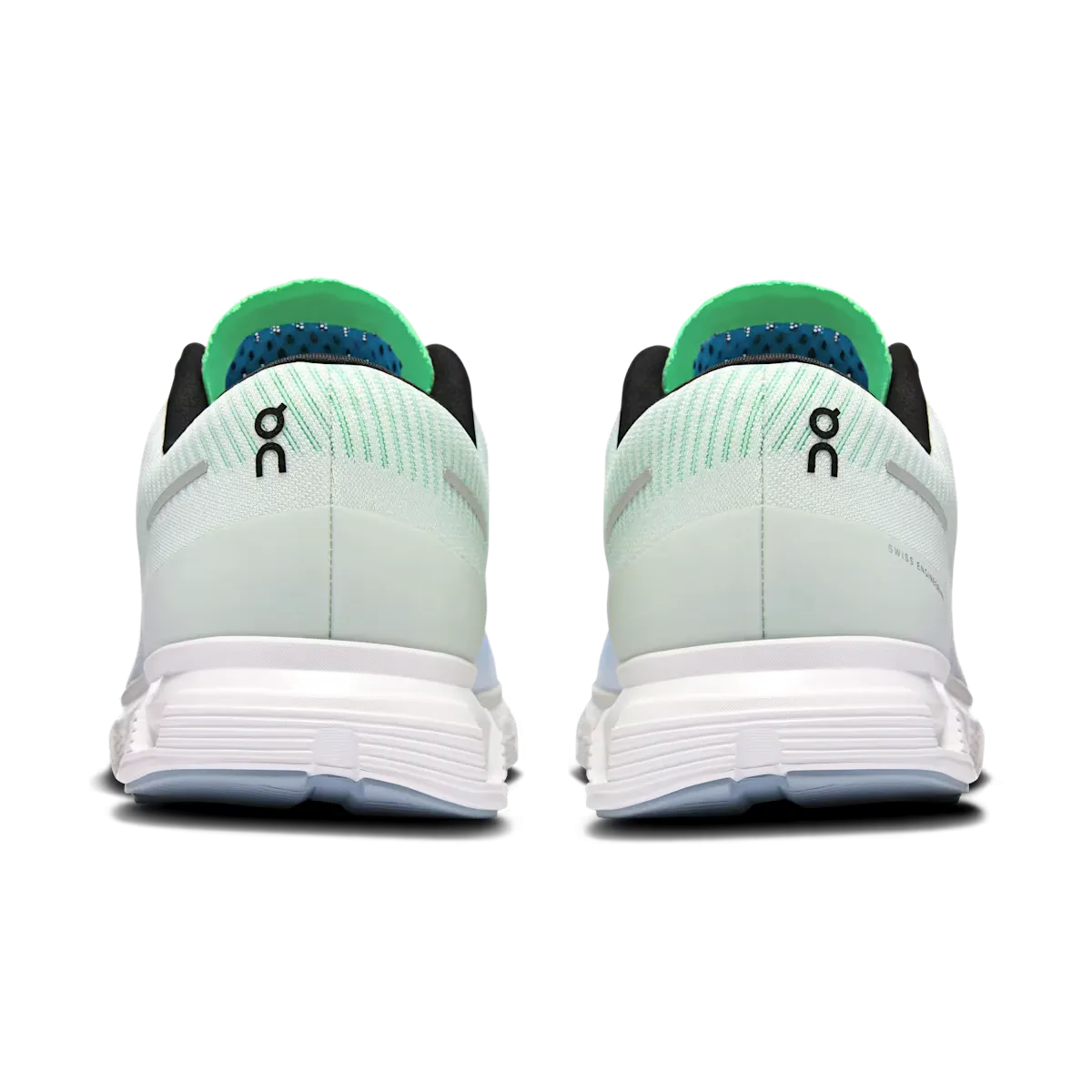 On Running Cloud 6 Push Horizon Honeydew (Women's) Vintage Love Gloss Finish