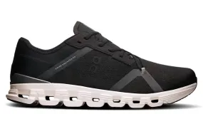 On Running Cloud X 4 AD Black Asphalt (Women's) Moon Tone Beauty Walk