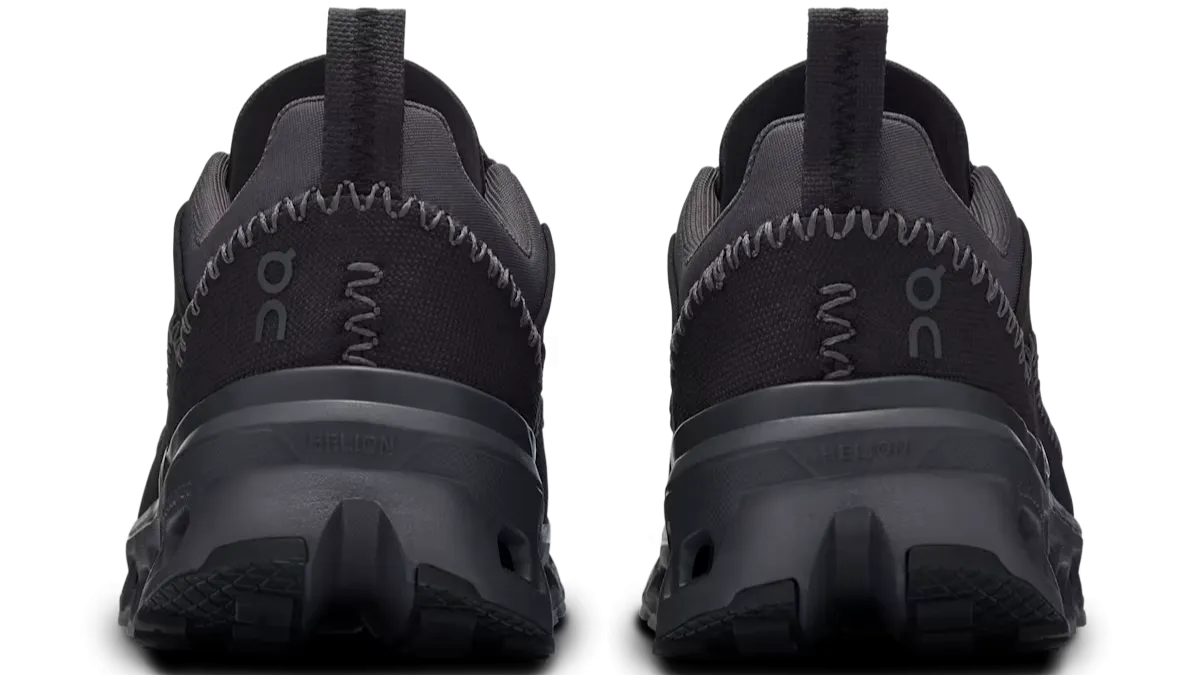 On Running Cloudaway 2 Black Eclipse (Women's) Dad Pick