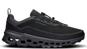 On Running Cloudaway 2 Black Eclipse (Women's) Early Jog Wide fit