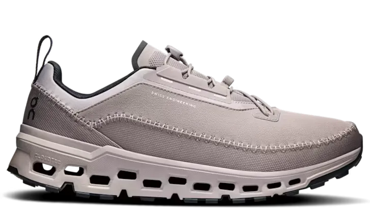 On Running Cloudaway 2 Cinder Fog (Women's) Japan Neat Field Walk