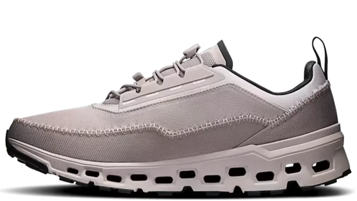 Action Fast On Running Cloudaway 2 Cinder Fog (Women's)