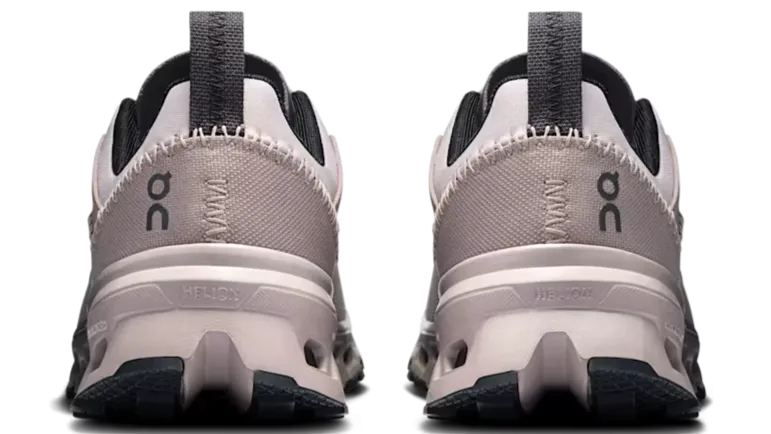 Comfort Midsole On Running Cloudaway 2 Cinder Fog (Women's)