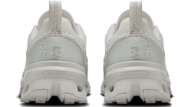 Stretch Fabric Work Commute On Running Cloudaway 2 Glacier Glacier (Women's)