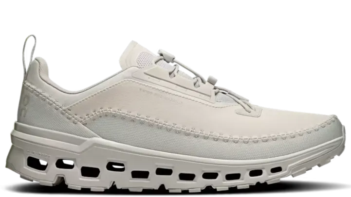 Comfort Padding On Running Cloudaway 2 Glacier Glacier (Women's)