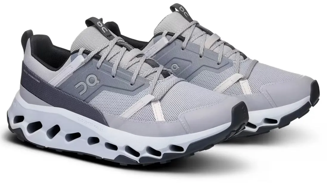 Ring Walk Mom Safe On Running Cloudhorizon Alloy Frost (Women's)