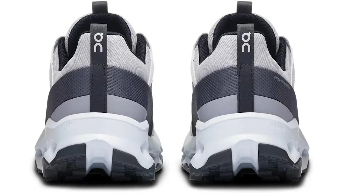 On Running Cloudhorizon Alloy Frost (Women's) Mom Fit