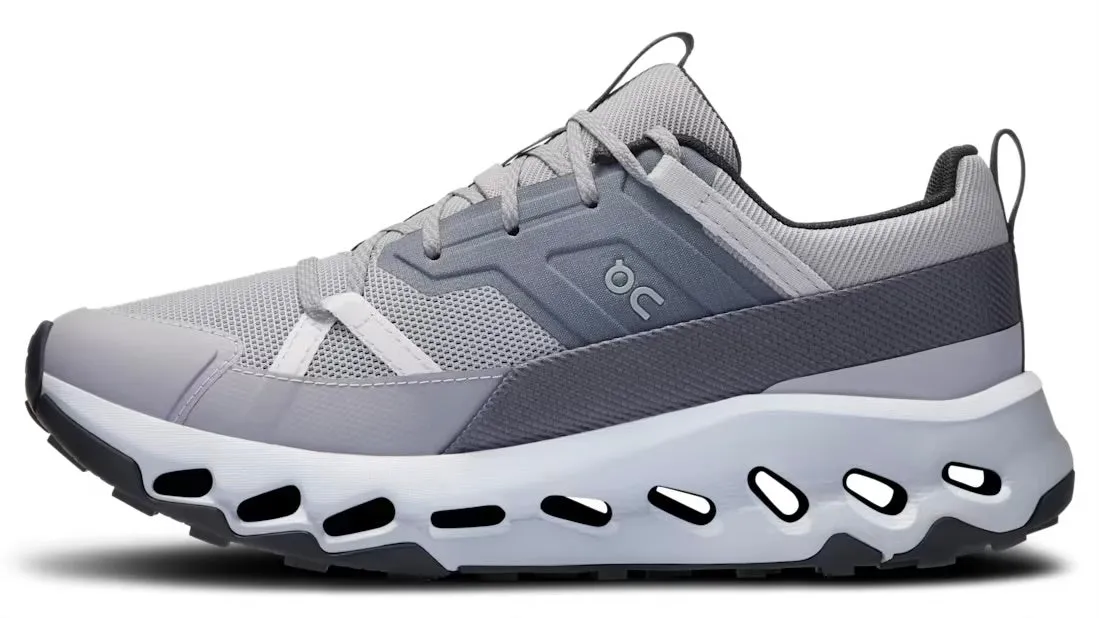 On Running Cloudhorizon Alloy Frost (Women's) Trail Ease