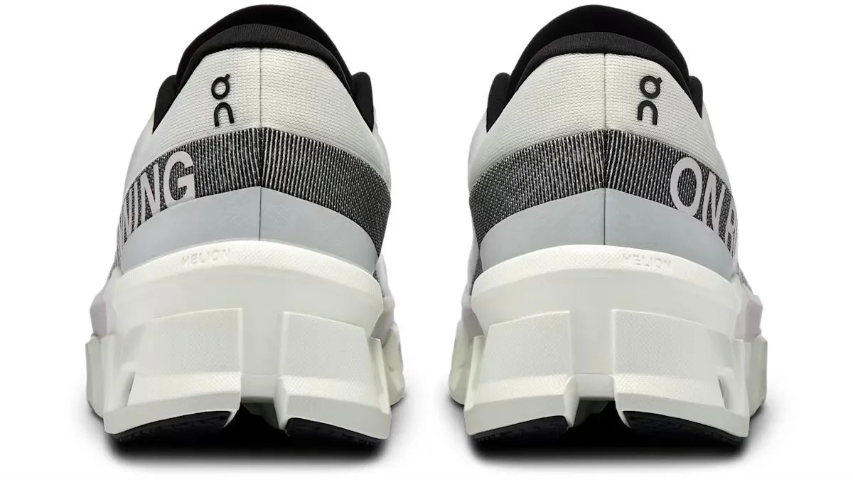 Performance On Running Cloudmonster 2 Undyed Frost (Women's)