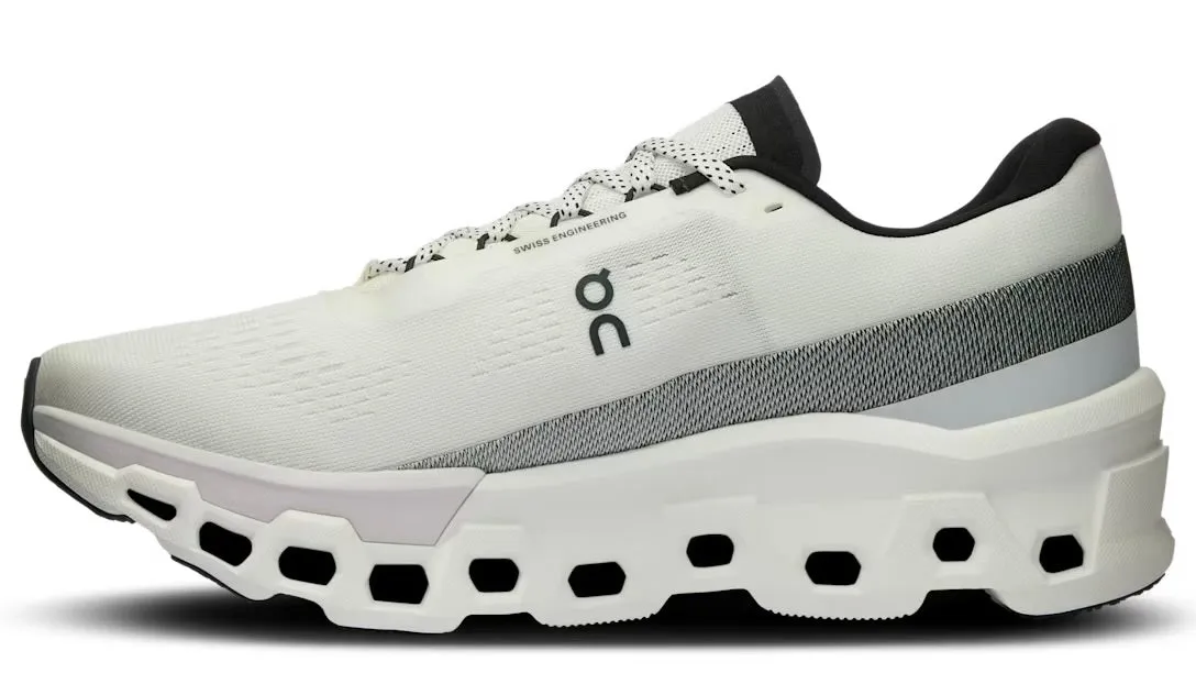 On Running Cloudmonster 2 Undyed Frost (Women's) Care Ease