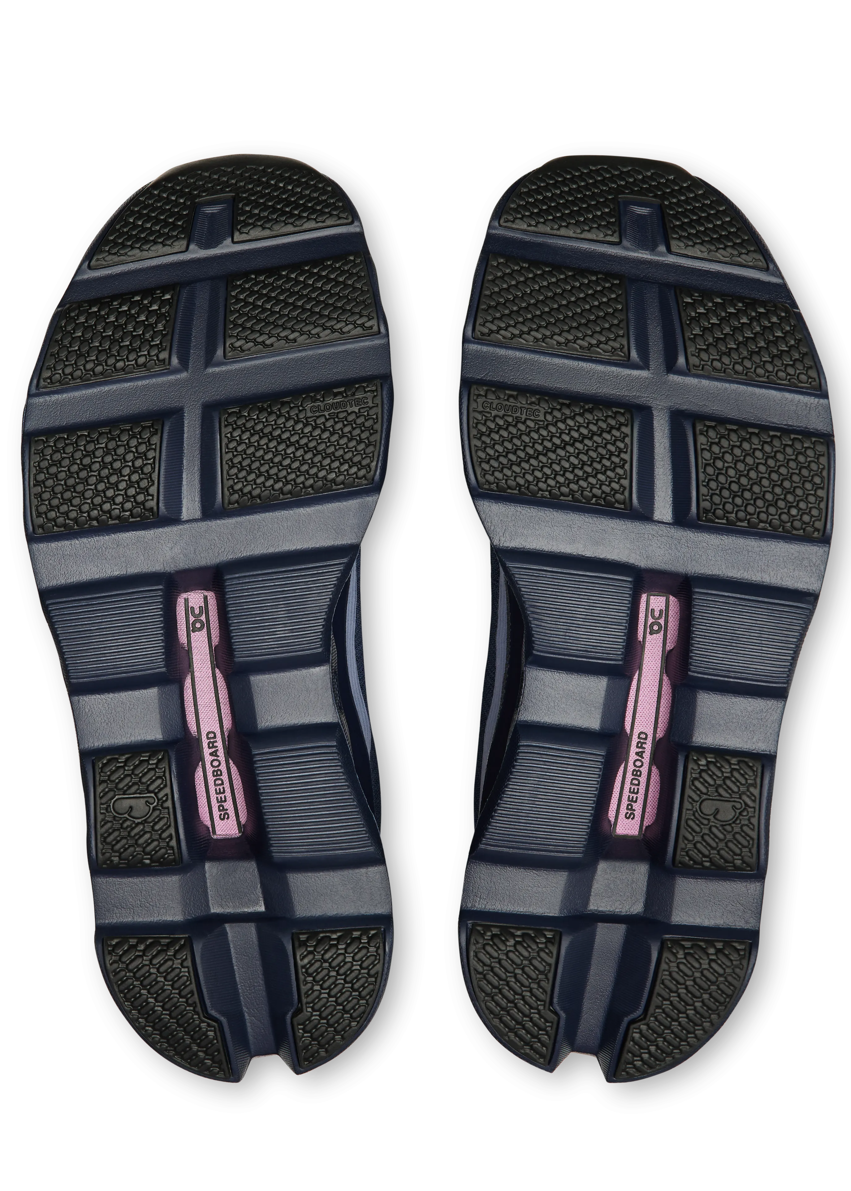 On Running Cloudmonster Void atmos YOZAKURA (Women's) All Weather Urban Walkers Stretch Fabric Work Commute