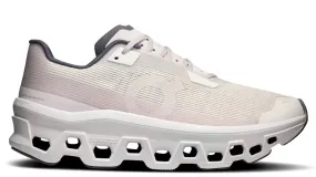 On Running Cloudmonster Void Ivory Wolf (Women's) Fight Mode