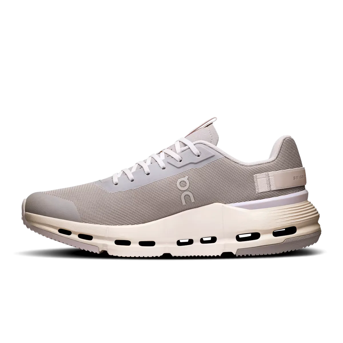 On Running Cloudnova Form 2 Fog Lavender (Women's) Fashion Glow