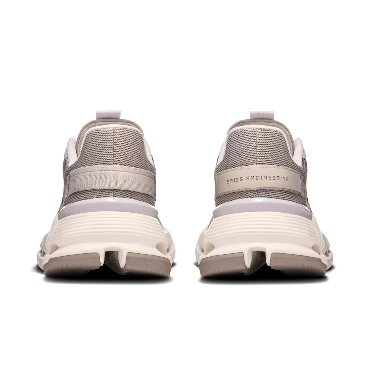 On Running Cloudnova Form 2 Fog Lavender (Women's) Deep Shade Summer cool