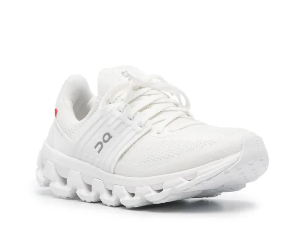 Pool Ready Ocean Walk On Running Cloudswift 3 AD Undyed White (Women's)