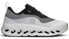 On Running Cloudtilt 2 LOEWE Black White (Women??s) Stable construction Work Base