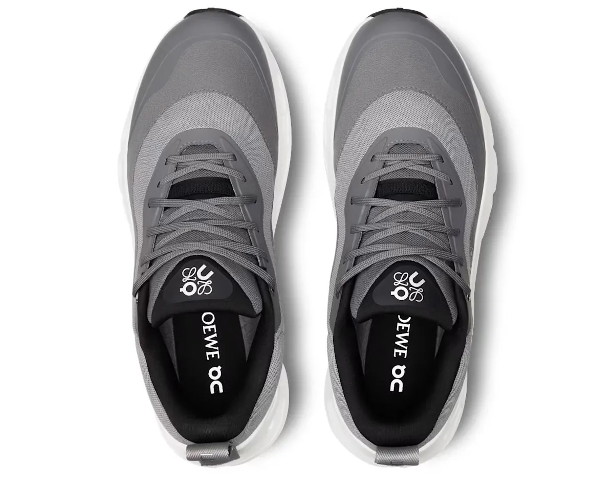 Night Glow Soft Lining On Running Cloudtilt 2 LOEWE Grey (Women's)