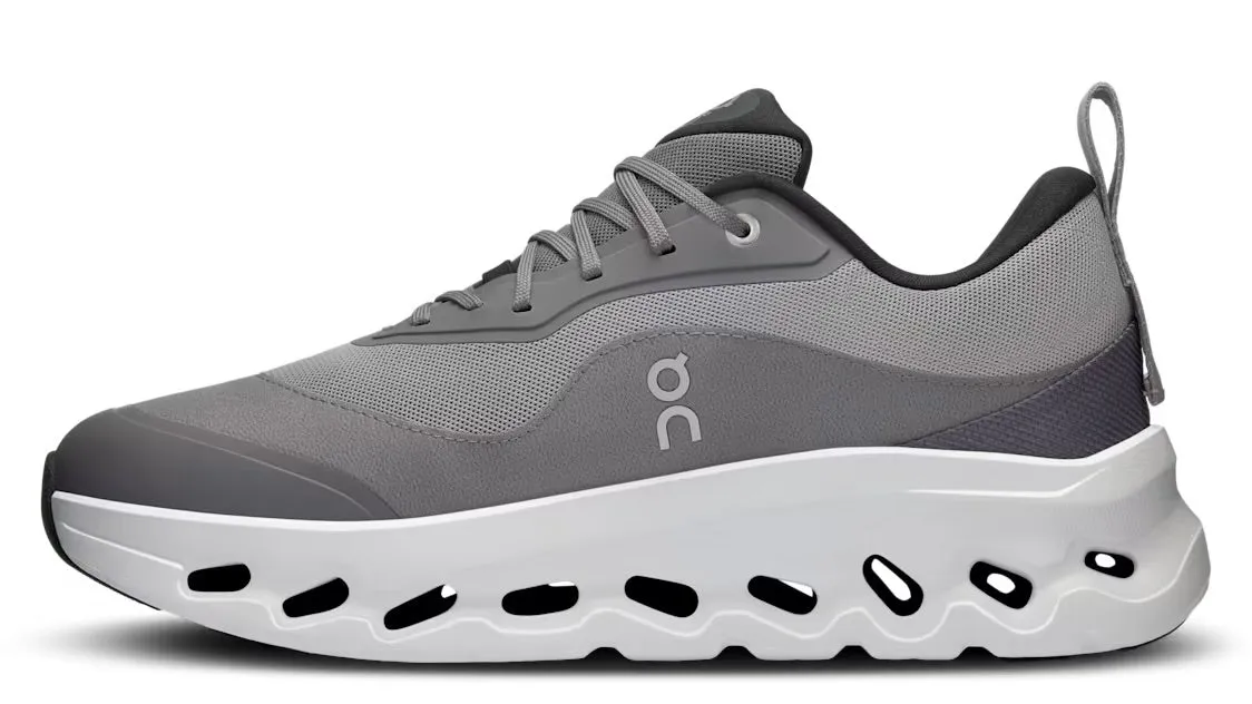 Office Smart World Walk On Running Cloudtilt 2 LOEWE Grey (Women's)