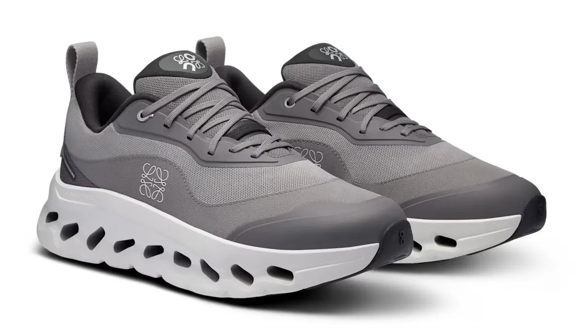 On Running Cloudtilt 2 LOEWE Grey (Women's) Youth Fresh Pack Safe