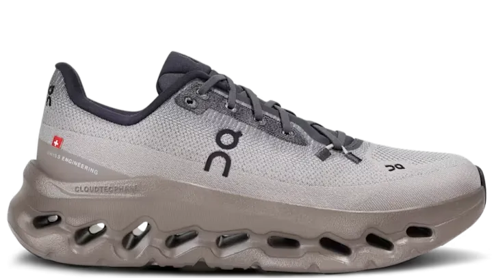 Summer Heat On Running Cloudtilt Eclipse Cinder (Women's)