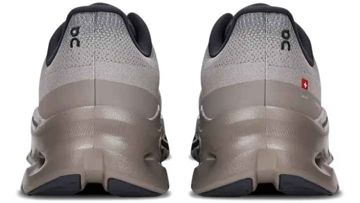 Pastel tone On Running Cloudtilt Eclipse Cinder (Women's)