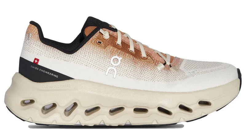 Rain Guard Formal Mode On Running Cloudtilt Ivory Almond (Women??s)