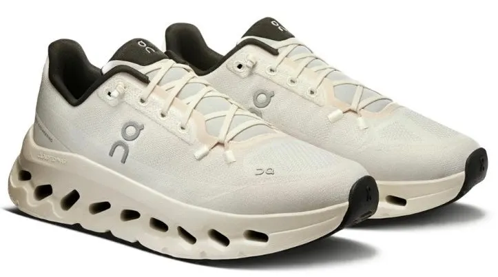 On Running Cloudtilt Pearl Ice (Women??s) Pond Walk Meadow Glow