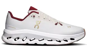 On Running Cloudtilt Pearl Ivory Women's (Year Of The Snake) Mesh Upper water proof