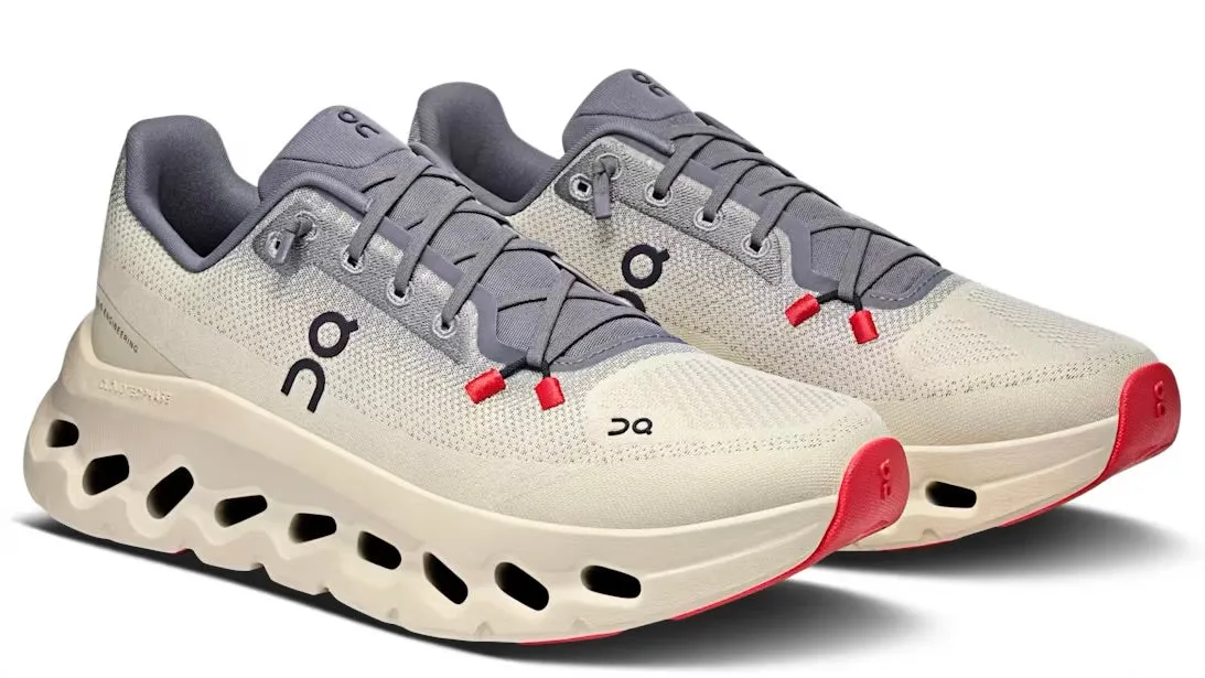 Royal Mood Calm Tone On running Cloudtilt Rock Sand (Women??s)