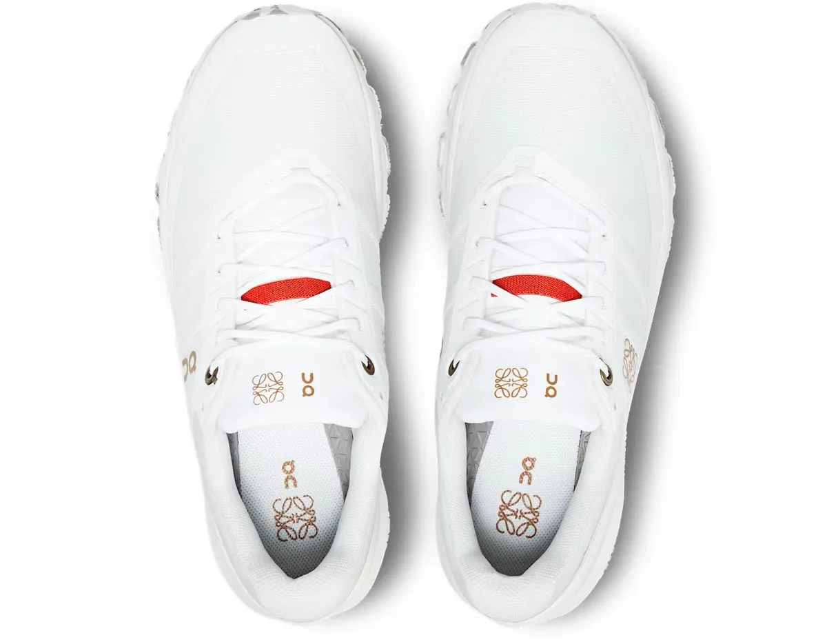 Everywhere Fit On Running CloudventureLOEWE White