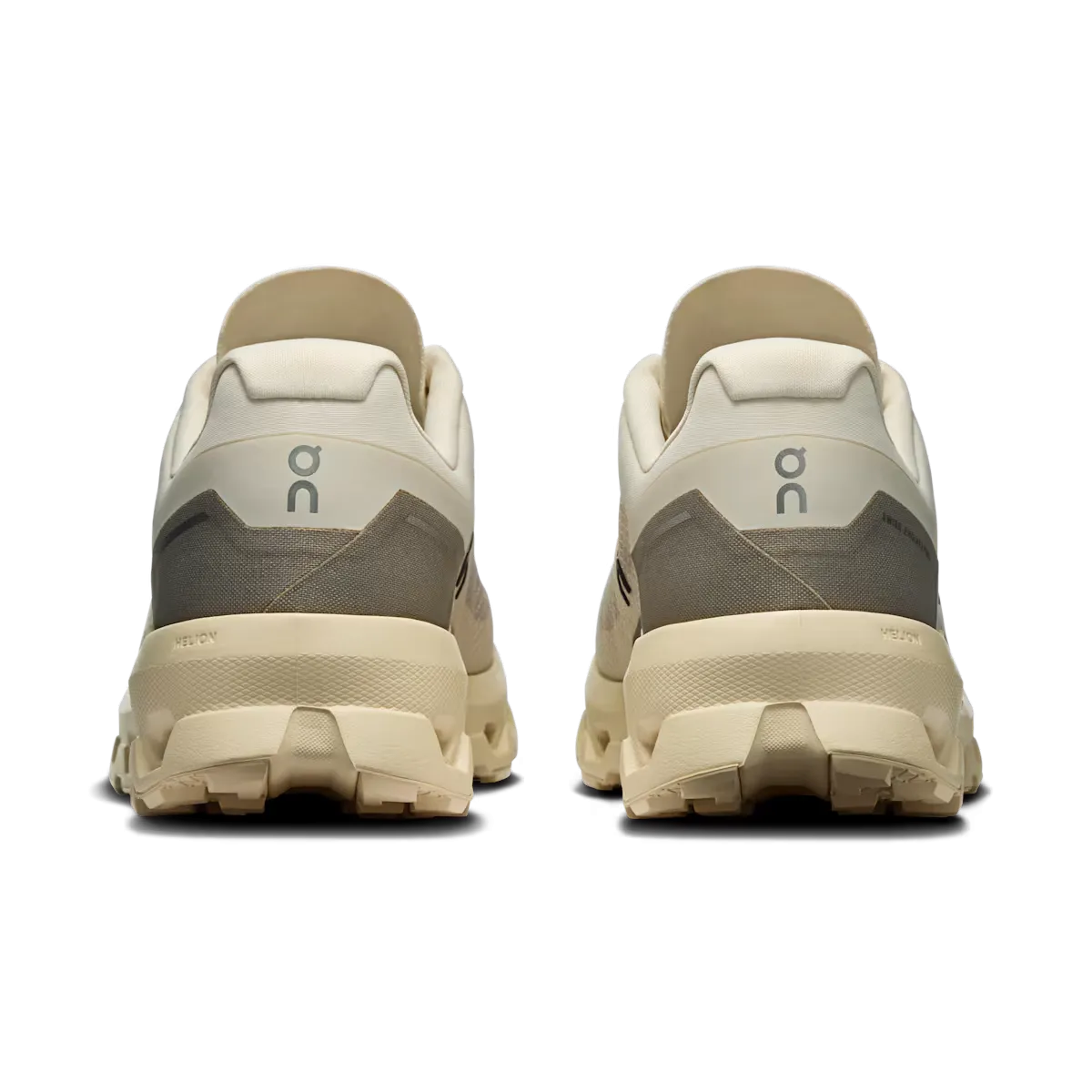 On Running Cloudvista 2 Cream Desert (Women's) Shiny Tone