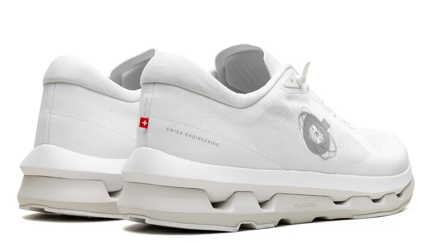 Ventilated Mesh Long Distance On Running Cloudzone Kith White Ice (Women's)