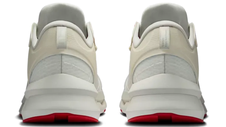 Forest Mood On Running Cloudzone Moon Zendaya Ivory Wolf (Women's)