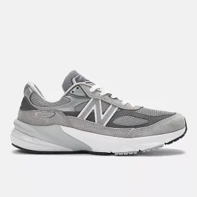 Soft Move Quick Flex 990v6 - Grey