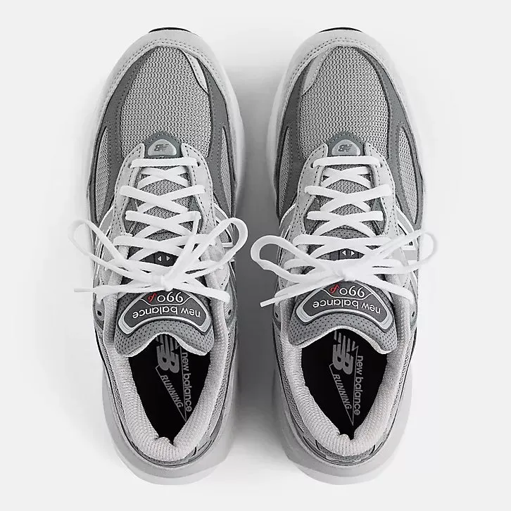 990v6 - Grey Smart Look