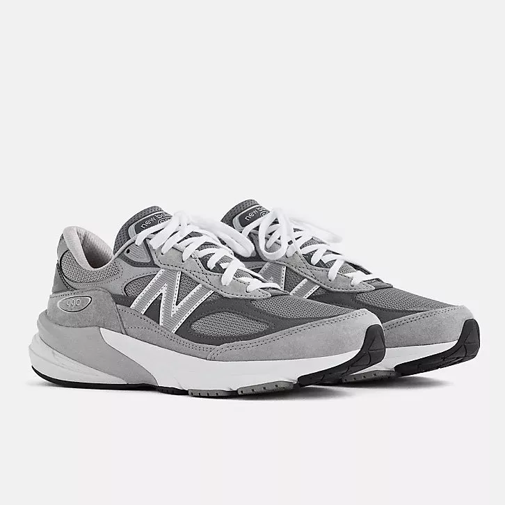 990v6 - Grey French Soft Mix Hue