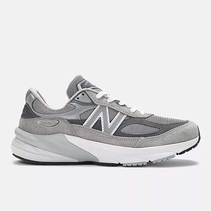 Soft Move Quick Flex 990v6 - Grey